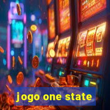 jogo one state